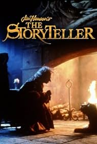 The Storyteller (1987)