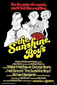 The Sunshine Boys (1976)