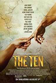 The Ten (2008)