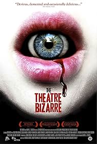 The Theatre Bizarre (2012)