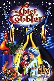 The Thief and the Cobbler (1995)