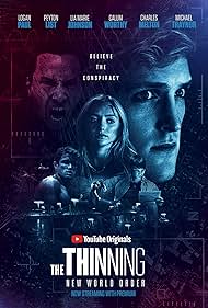 The Thinning: New World Order (2018)