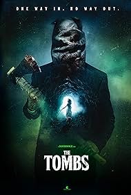 The Tombs (2022)