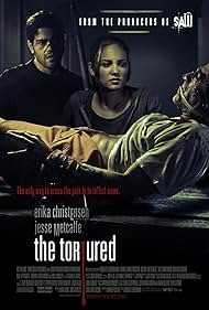 The Tortured (2012)