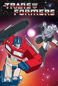 The Transformers (1984)