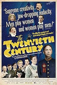 The Twentieth Century (2020)