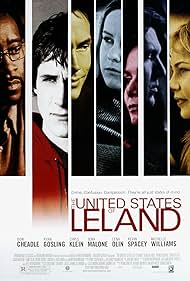 The United States of Leland (2005)