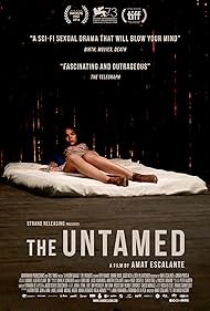The Untamed (2017)