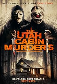 The Utah Cabin Murders (2022)