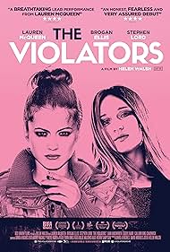 The Violators (2016)