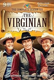 The Virginian (1962)