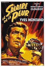 The Wages of Fear (1955)