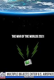 The War of the Worlds 2021 (2021)