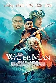 The Water Man (2021)