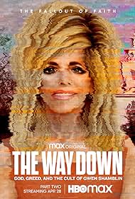 The Way Down (2021)