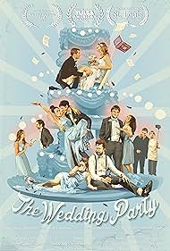 The Wedding Party (2017)