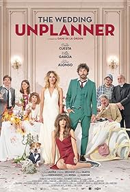 The Wedding Unplanner (2020)