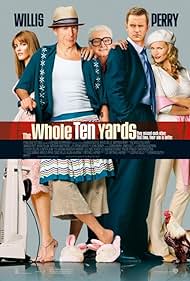 The Whole Ten Yards (2004)
