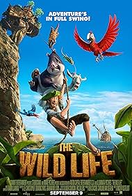The Wild Life (2016)