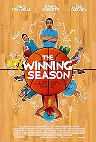 The Winning Season (2023)
