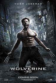 The Wolverine (2013)