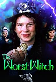 The Worst Witch (1999)