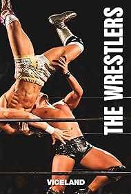 The Wrestlers (2019)