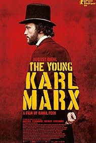 The Young Karl Marx (2018)