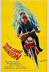 Then Came Bronson (1969)