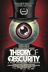 Theory of Obscurity: A Film About the Residents (2017)