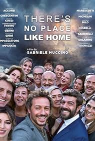 There's No Place Like Home (2018)