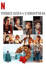 Three Days of Christmas (2019)