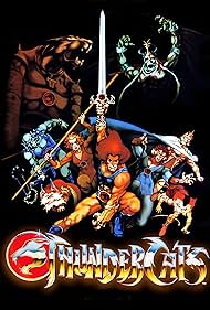 Thundercats (1985)