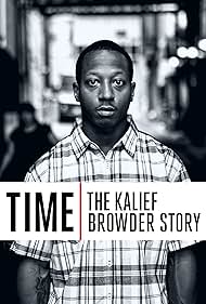 TIME: The Kalief Browder Story (2017)