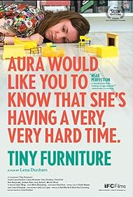Tiny Furniture (2012)