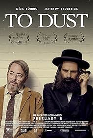 To Dust (2018)