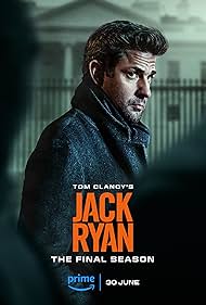 Tom Clancy's Jack Ryan (2018)