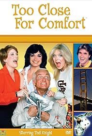 Too Close for Comfort (1980)