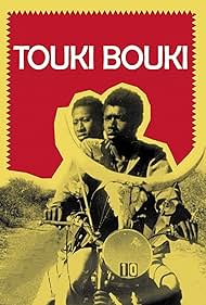 Touki Bouki (1976)