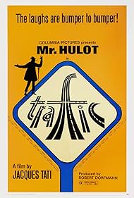 Trafic (1972)