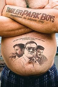 Trailer Park Boys: Countdown to Liquor Day (2009)