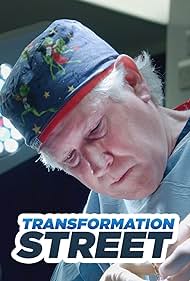 Transformation Street (2018)