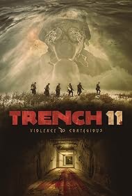Trench 11 (2018)