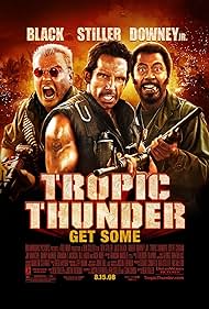 Tropic Thunder (2008)