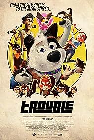 Trouble (2021)