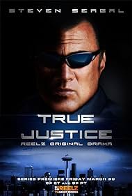 True Justice (2011)