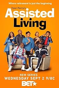 Tyler Perry's Assisted Living (2020)