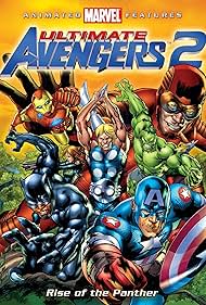 Ultimate Avengers II (2006)
