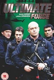Ultimate Force (2002)