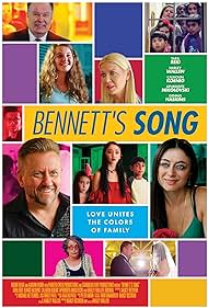 United Colors of Bennett Song (2018)